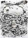 Tom Everhart Tom Everhart Little Fancy - Raw